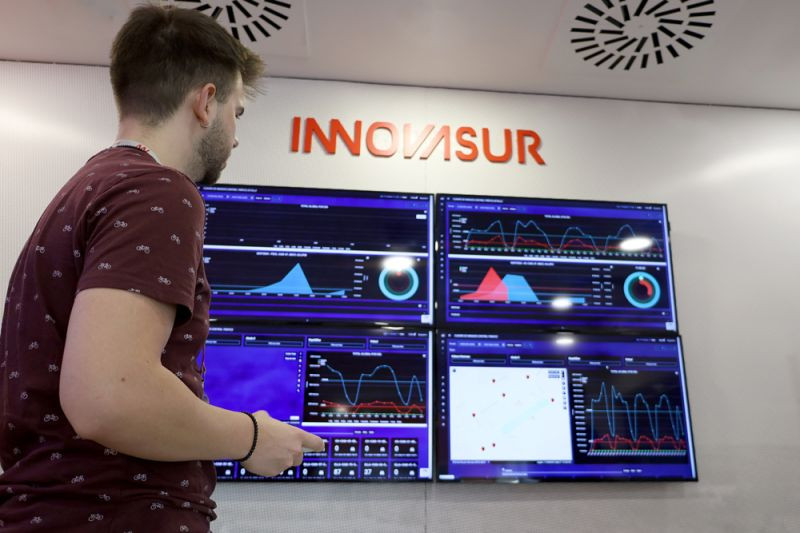 Innovasur DEMO 0